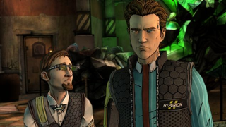 Illustration for article titled A Chronicle Of Buggy, Broken Telltale Games, 2012-2015